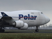 N454PA, Boeing 747-400F(SCD), Polar Air Cargo