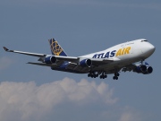 N458MC, Boeing 747-400(BCF), Atlas Air