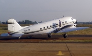 N467SP, AMI (Douglas) DC-3-65TP Turbo, Samaritan's Purse