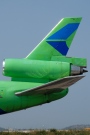 N478CT, McDonnell Douglas DC-10-30F, Arrow Cargo