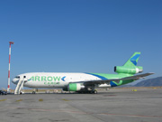 N478CT, McDonnell Douglas DC-10-30F, Arrow Cargo