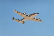 N494TW, Lockheed Constellation-C-121, Private