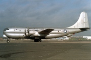 N49548, Boeing KC-97L Stratofreighter, Untitled