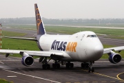 N499MC, Boeing 747-400F(SCD), Atlas Air