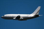 N500VP, Boeing 737-200, Untitled