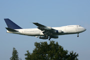 N505MC, Boeing 747-200B(SF), Atlas Air