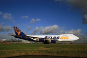 N522MC, Boeing 747-200B(SF), Atlas Air