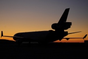 N523FE, McDonnell Douglas MD-11-F, Federal Express (FedEx)