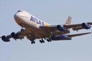 N524MC, Boeing 747-200B(SF), Atlas Air