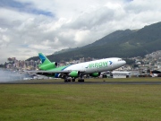 N526MD, McDonnell Douglas DC-10-30F, Arrow Cargo