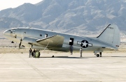 N53594, Curtiss C-46F Commando, Commemorative Air Force