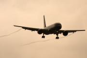 N545UA, Boeing 757-200, United Airlines