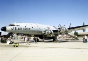 N548GF, Lockheed EC-121T Warning Star, Untitled