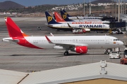 N562AV, Airbus A320-200, Avianca