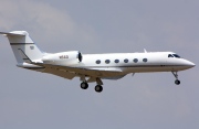 N56D, Gulfstream IV-SP, Untitled