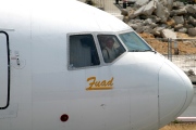 N601GC, McDonnell Douglas DC-10-30F, Gemini Air Cargo