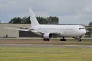 N606TW, Boeing 767-200ER, Untitled