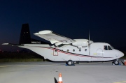 N607AR, Casa C-212-100 Aviocar, Private