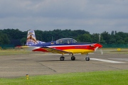 N60LT, Pilatus PC-7, Untitled