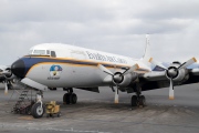 N6174C, Douglas DC-6-A, Everts Air Cargo