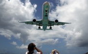 N617AM, Boeing 757-200, American Airlines