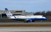 N633RW, Embraer ERJ 170-100SE, United Express