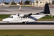 N6369C, Casa C-212-DF Aviocar, 