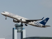 N659DL, Boeing 757-200, Delta Air Lines