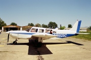 N6925C, Piper PA-32-300 Cherokee VI, Private