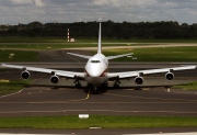 N701CK, Boeing 747-200B(SF), Kalitta Air