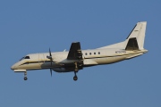 N702RS, Saab 340-B, Private