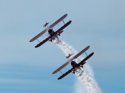 N707TJ, Boeing-Stearman PT-17 Kaydet, Private