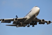 N708SA, Boeing 747-200F(SCD), Southern Air