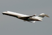 N70EW, Bombardier Global Express, EWA Holdings