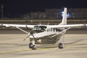 N71437, Cessna 208B EX Caravan I, Private