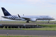 N717TW, Boeing 757-200, Delta Air Lines