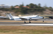 N7203C, Beechcraft 1900-C, Ameriflight