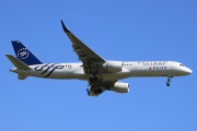 N722TW, Boeing 757-200, Delta Air Lines