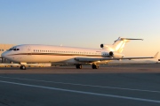 N724YS, Boeing 727-200Adv, Untitled