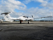 N729PA, Diamond DA42 Twin Star, Private