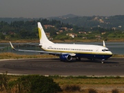 N738MA, Boeing 737-800, Miami Air