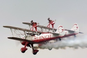 N74189, Boeing-Stearman PT-17 Kaydet, Team Guinot