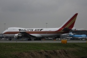 N747CK, Boeing 747-200F(SCD), Kalitta Air