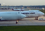 N748CK, Boeing 747-200F(SCD), Kalitta Air