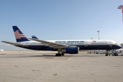 N757NA, Boeing 757-200, North American Airlines