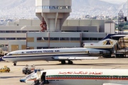 N763AT, Boeing 727-200, American Trans Air