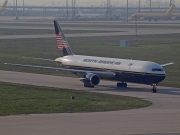 N764NA, Boeing 767-300ER, North American Airlines