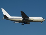 N768VA, Boeing 767-200ER, Untitled