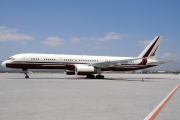 N770BB, Boeing 757-200, Private