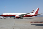 N770BB, Boeing 757-200, Private